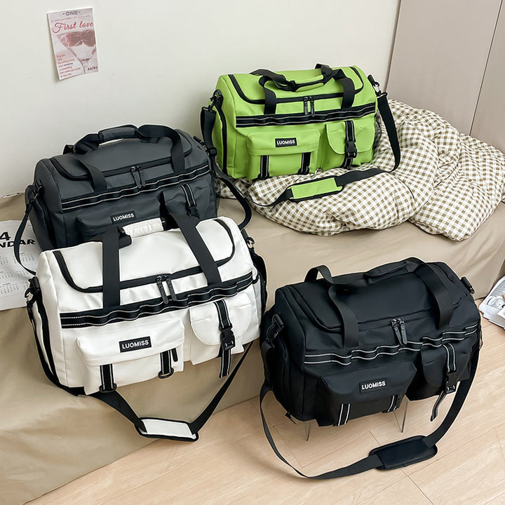 Women's Sporty Travel and Sports Bag Kalsten