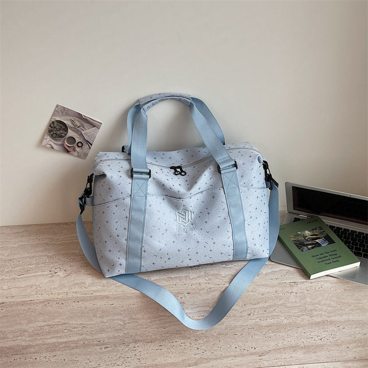 Stylish Multi-Purpose Gym Duffel Bag Kalsten