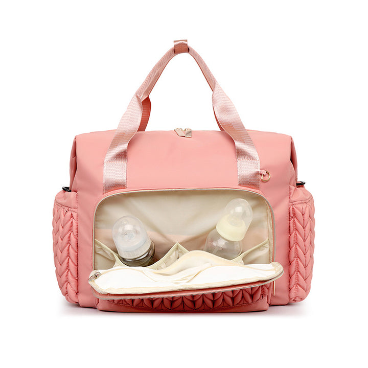 Multifunctional Travel Duffel Bag Kalsten