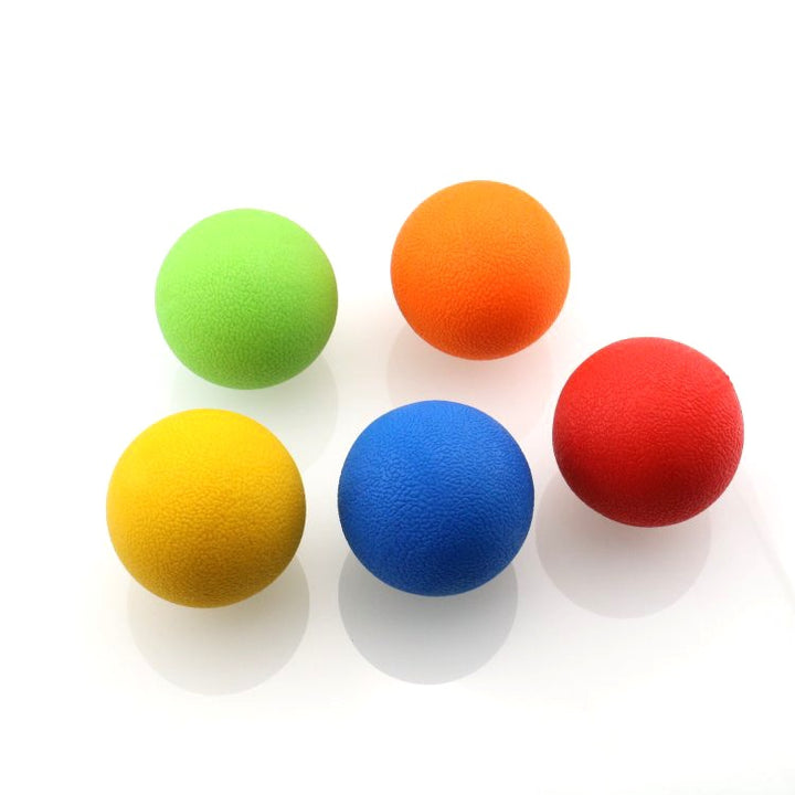 Massage balls with ergonomic design Kalsten