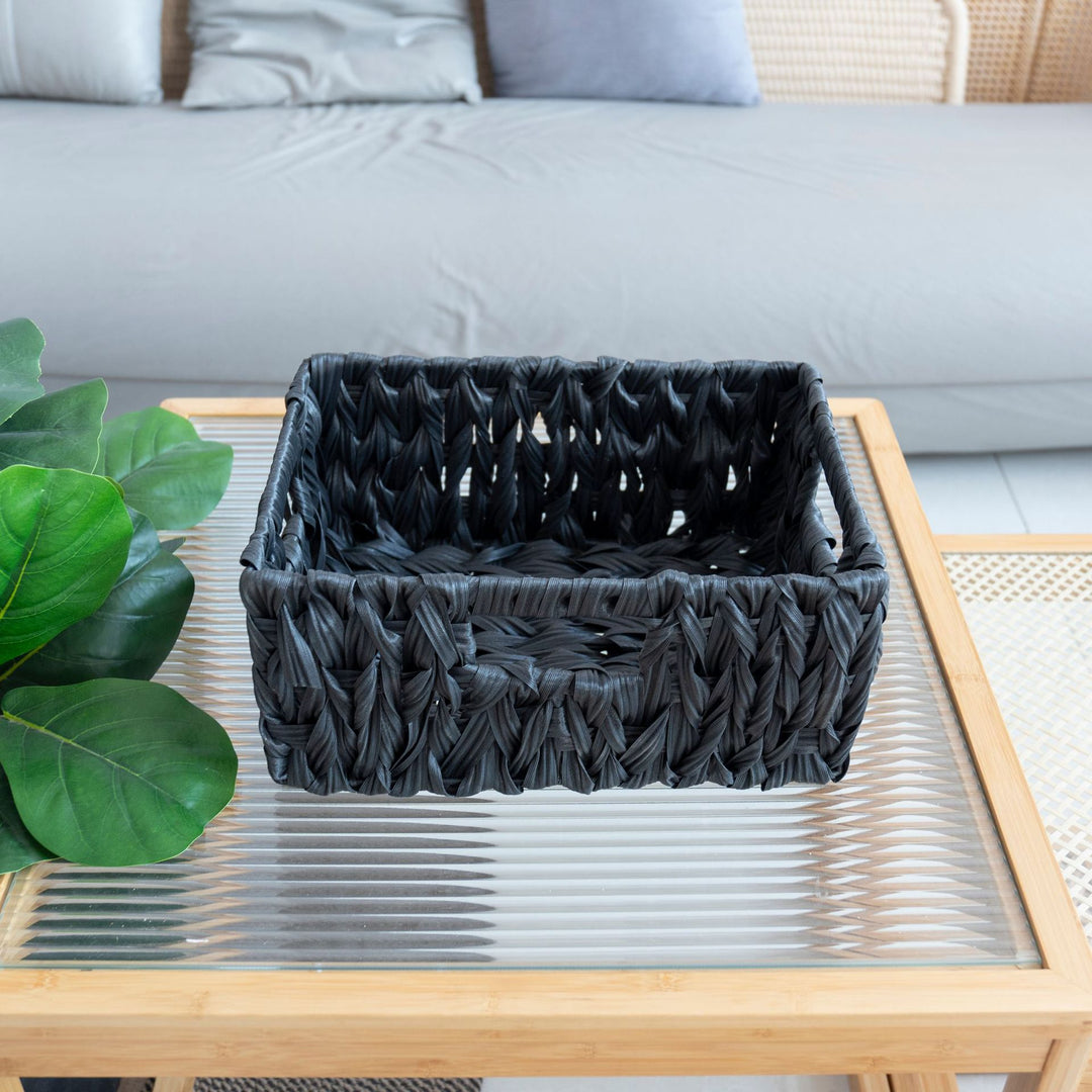 Woven Storage Box Kalsten