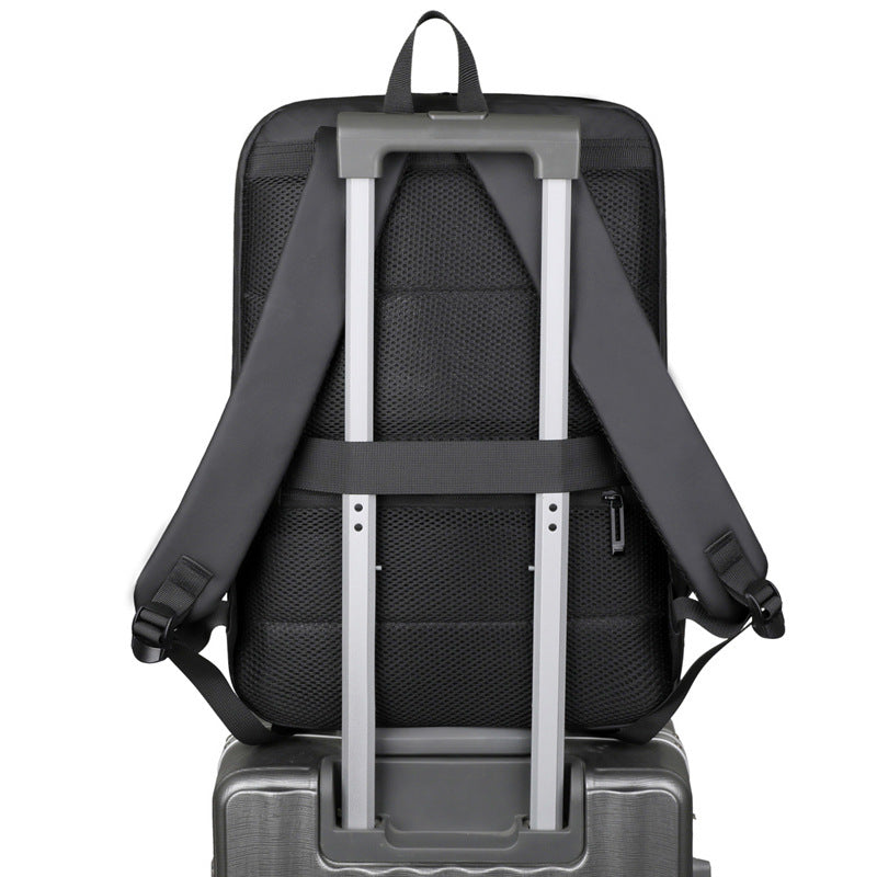 High-Capacity Business Backpack Kalsten
