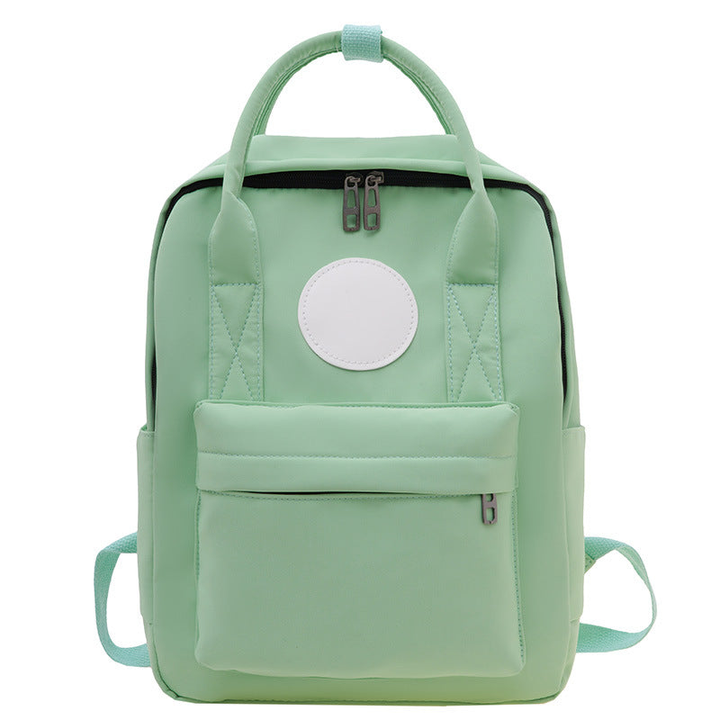 Stylish Compact Backpack Kalsten