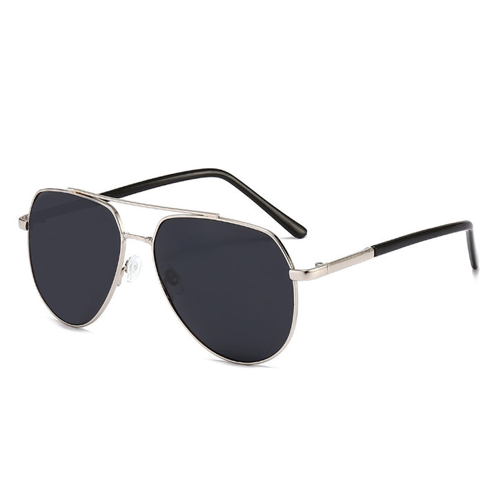 Men's elegant pilot sunglasses Kalsten