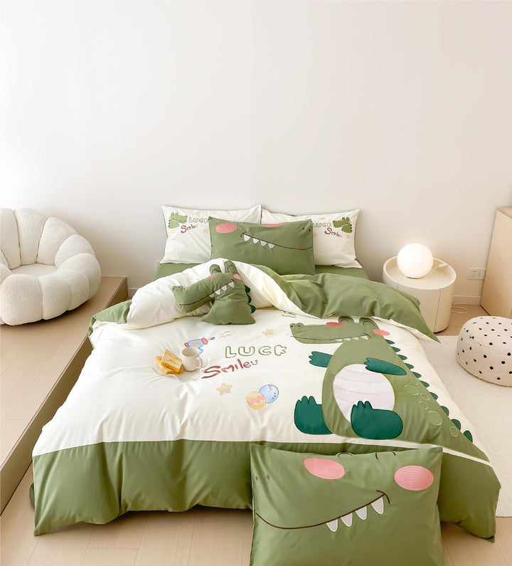 Children's bedding set