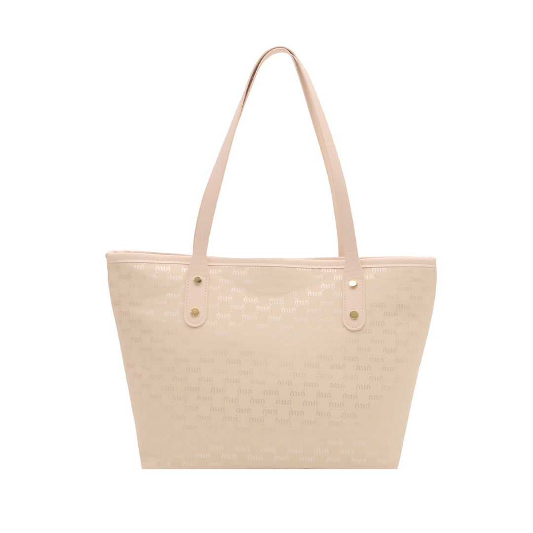 Classic Textured Tote Bag Kalsten