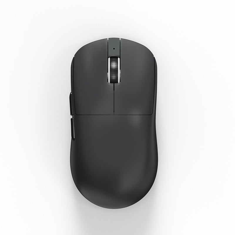 Wireless Ergonomic Gaming Mouse with Adaptive Grip Kalsten