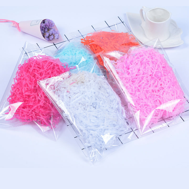Decorative Shredded Paper Filler Kalsten