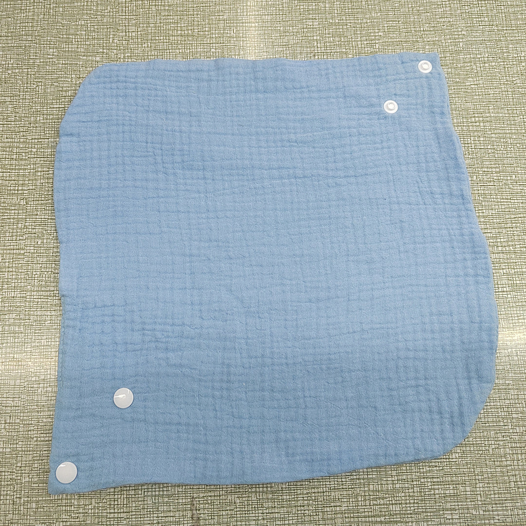 Soft Muslin Baby Blanket kalsten