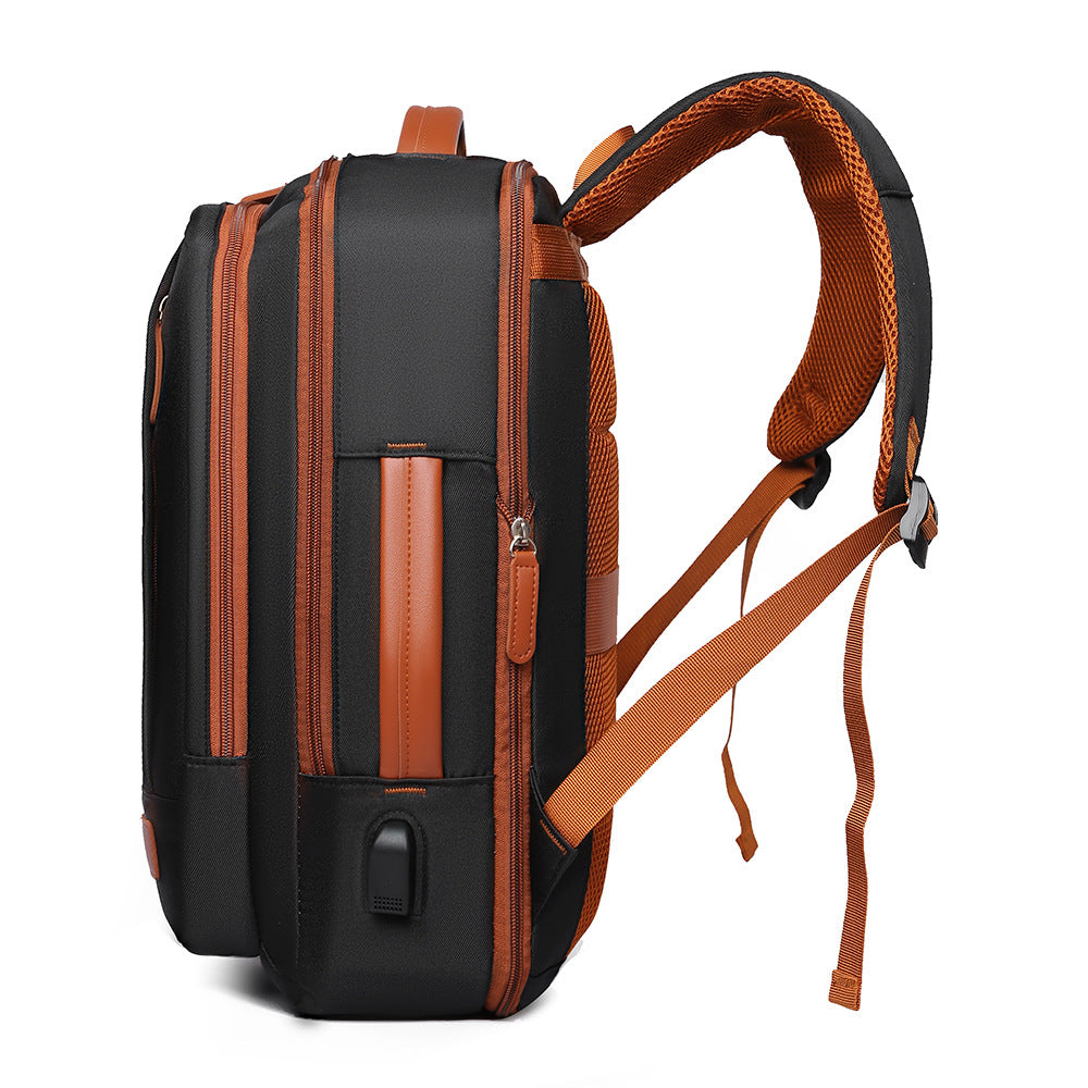 Stylish Business Travel Backpack Kalsten