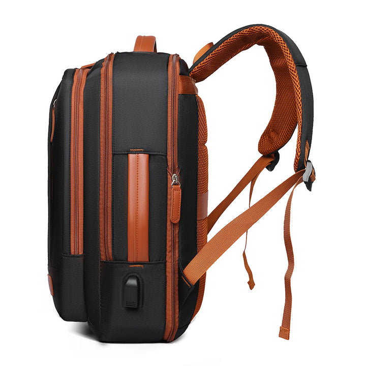 Stylish Business Travel Backpack Kalsten