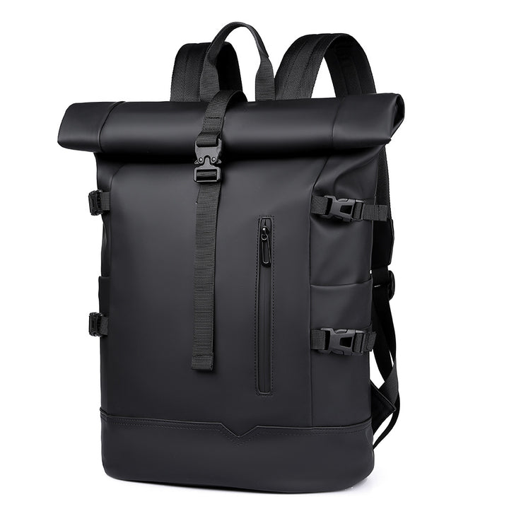Waterproof Rolltop Backpack