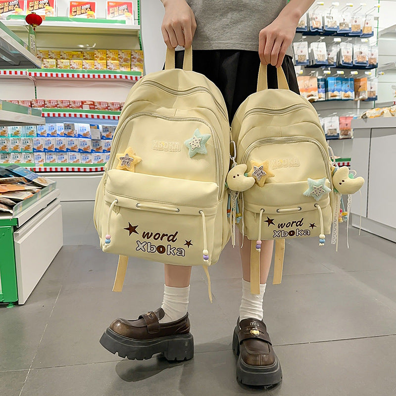 Cute Casual Backpack Kalsten 1791204972