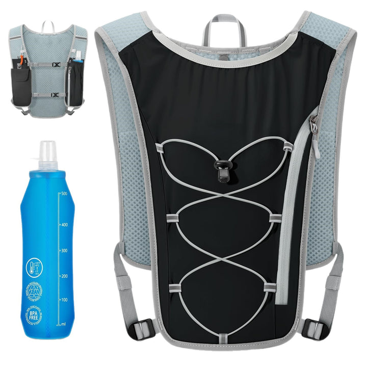 Multifunctional Running Vest Kalsten