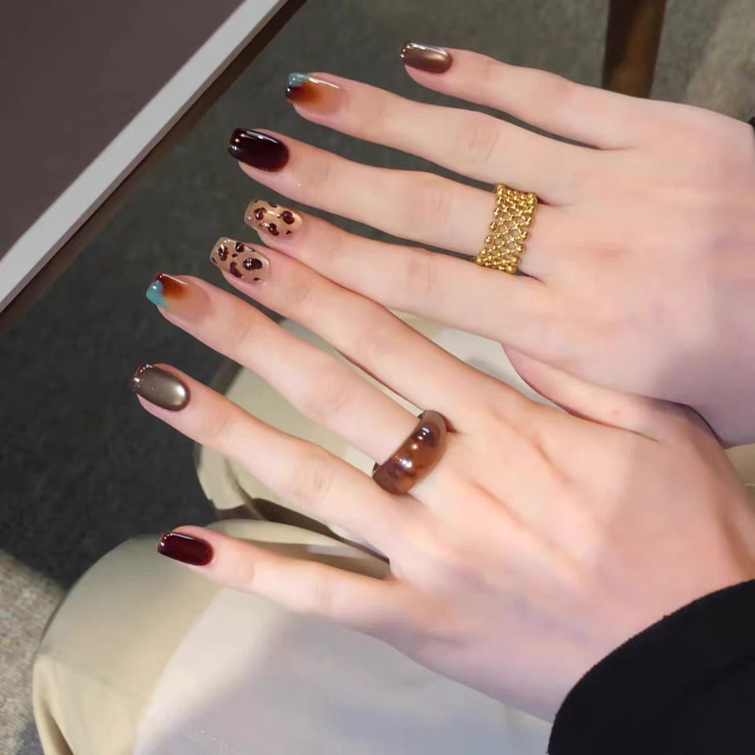 Statement Ring Kalsten