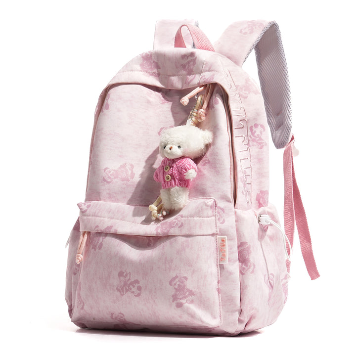 Cute Plush Backpack Kalsten