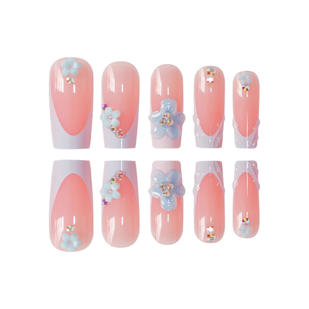 Decorative Nail Art Kalsten