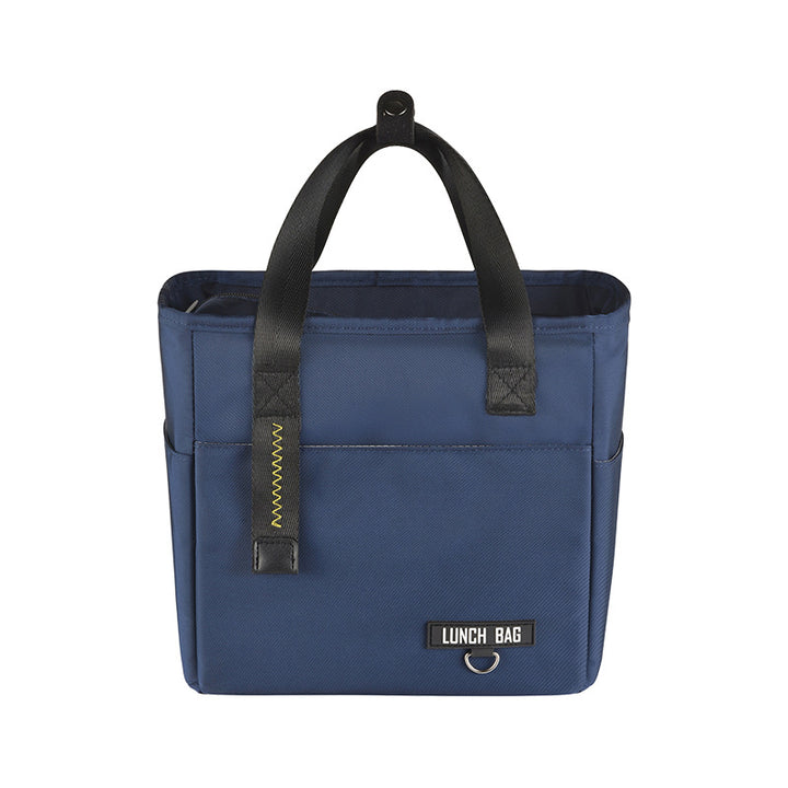 Insulated Multi-Functional Lunch Carrier
