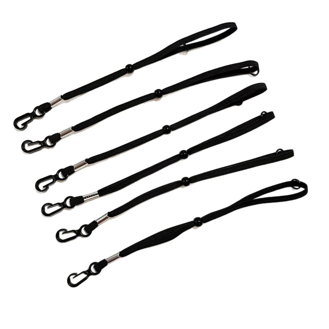 Adjustable Safety Eyewear Retainer Kalsten