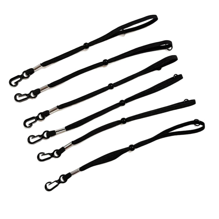 Adjustable Safety Eyewear Retainer Kalsten