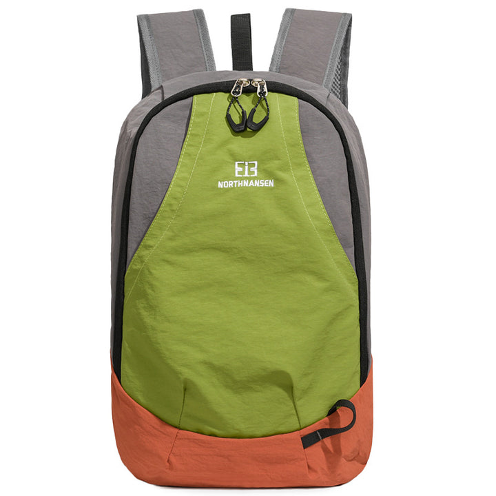 Stylish Lightweight Hiking Backpack Kalsten