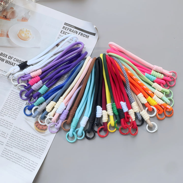 Durable Loop Keychain Holder Kalsten
