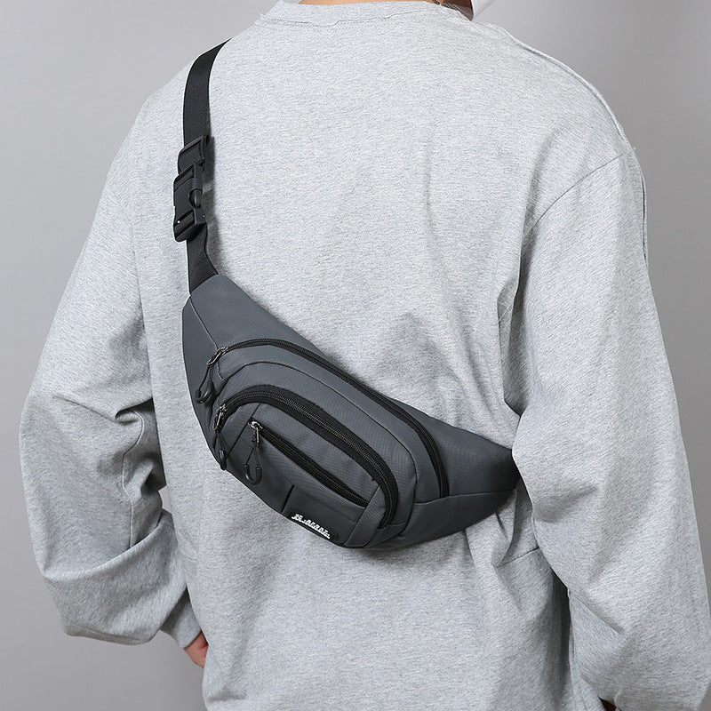 Versatile Functional Fanny Pack