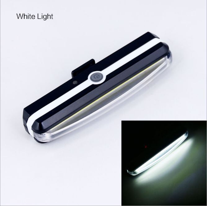 Rear Safety Bicycle Light Kalsten