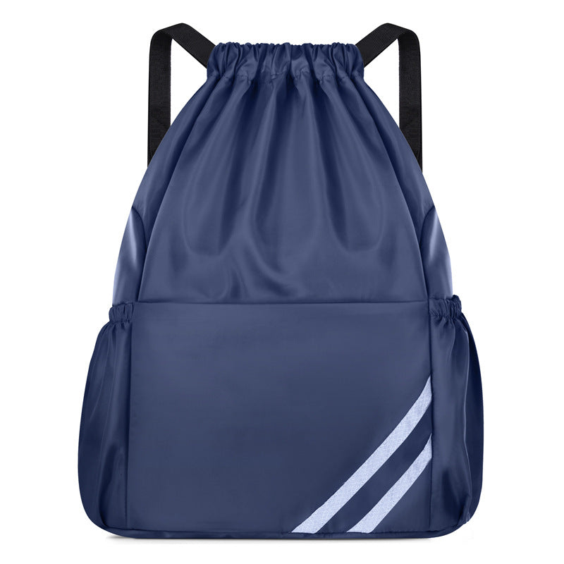 Drawstring Sports Kalsten