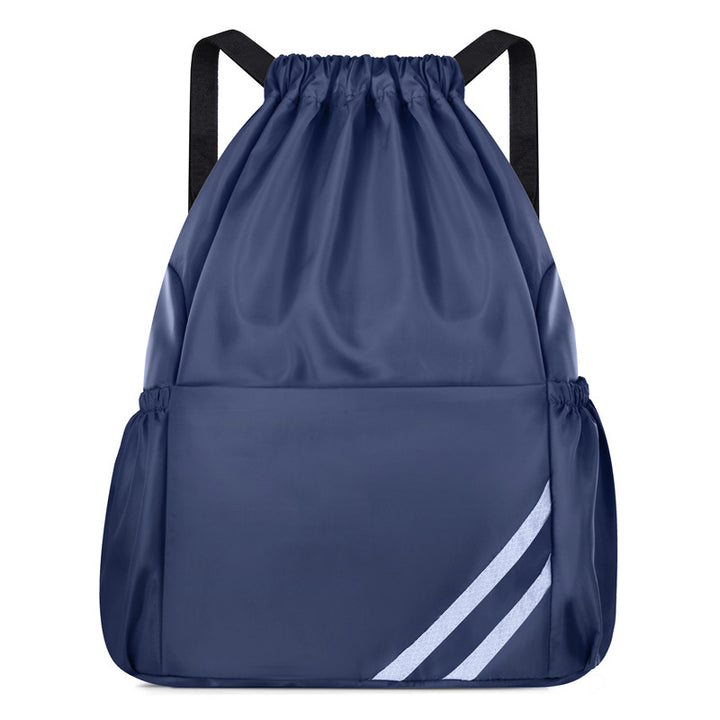 Drawstring Sports Kalsten