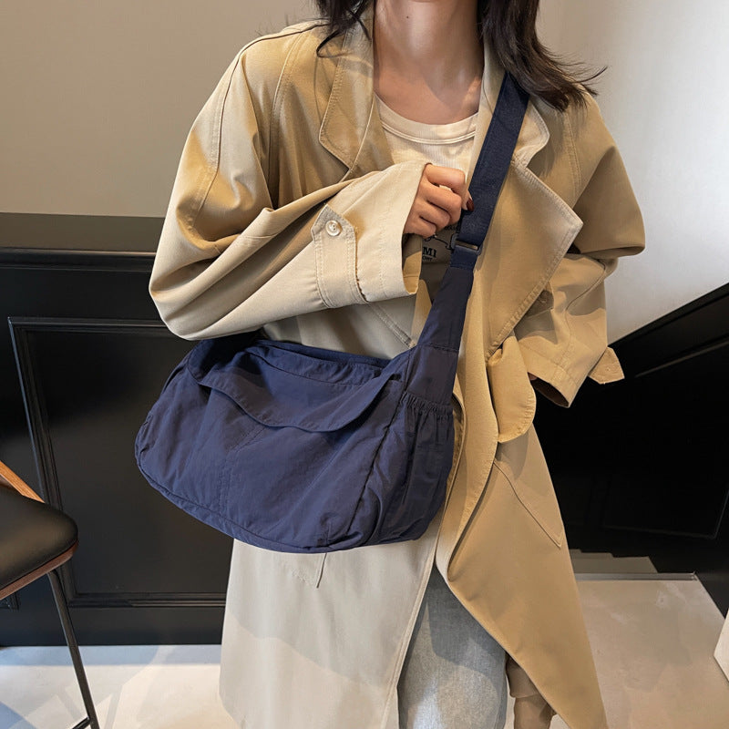 Functional Everyday Crossbody Bag Kalsten