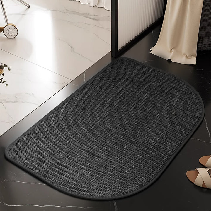 Non-Slip Kitchen Area Mat Kalsten