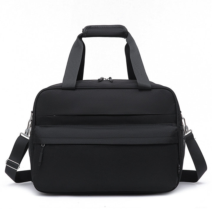 Elegant Laptop Shoulder Bag Kalsten