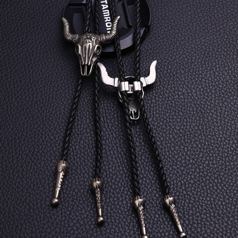 Western-Style Bolo Tie Kalsten