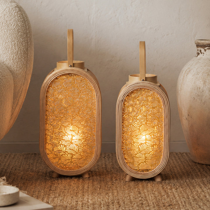 Decorative Lantern Kalsten