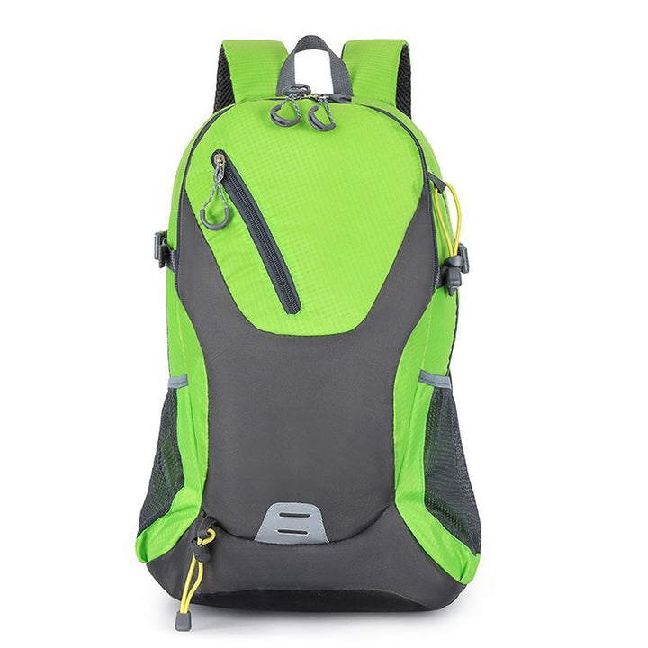 Lightweight Compact Hiking Backpack Kalsten