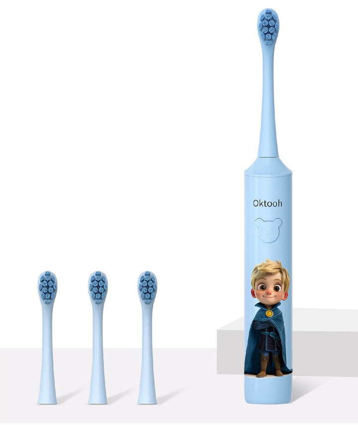Interactive Toothbrush Kalsten