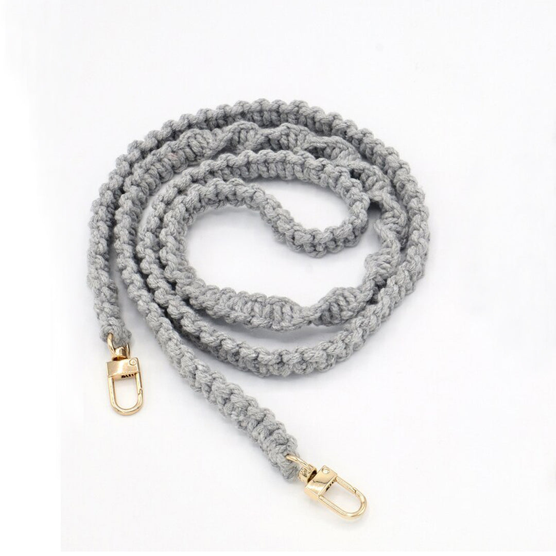 Braided Eyewear Chain Kalsten