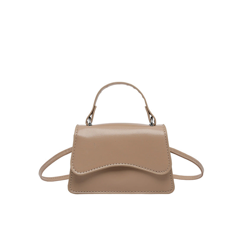 WoElegant Structured Mini Handbag Kalsten