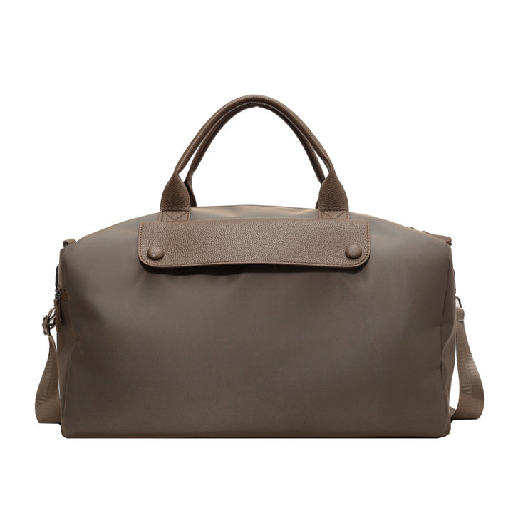 Versatile Multi-Pocket Travel Duffle Bag Kalsten