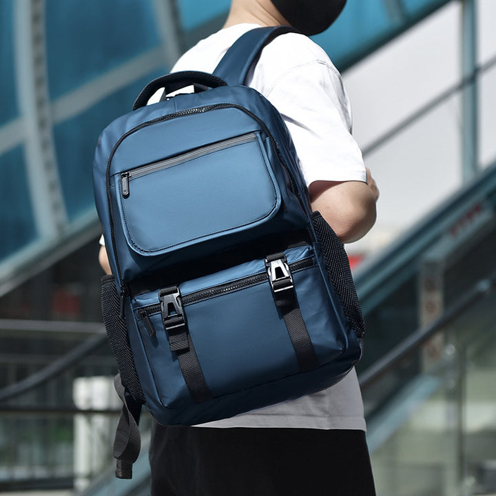 Versatile High-Storage Backpack Kalsten