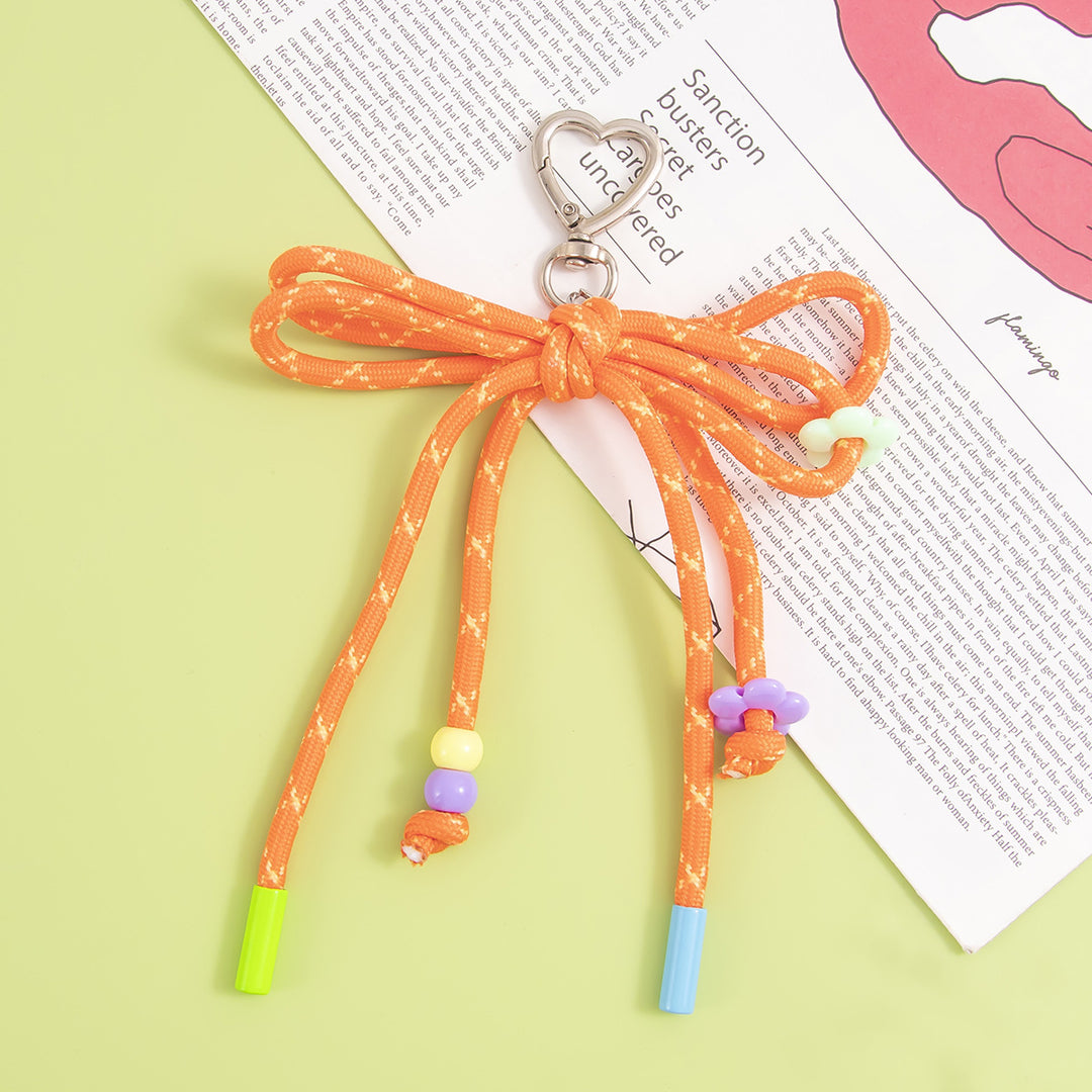 Stylish Accessory Keychain Kalsten