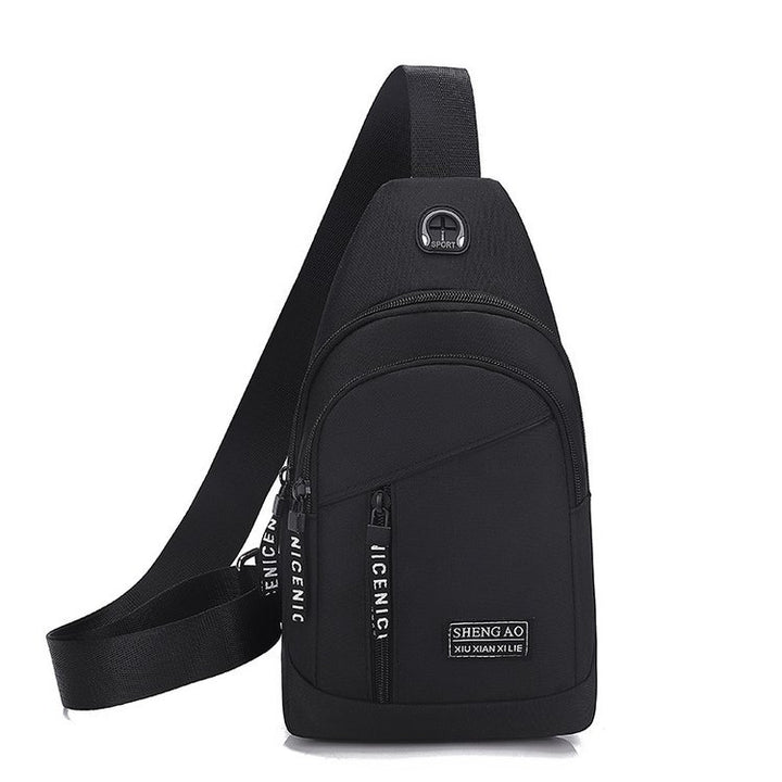 Lightweight Sport Sling Bag