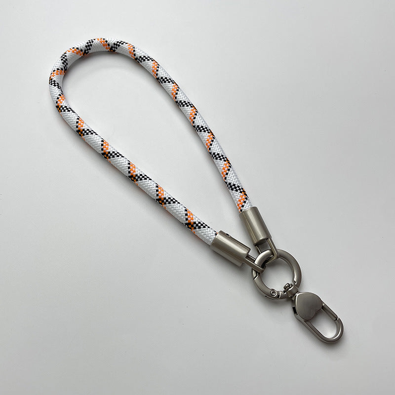 Versatile Rope Keychain Kalsten