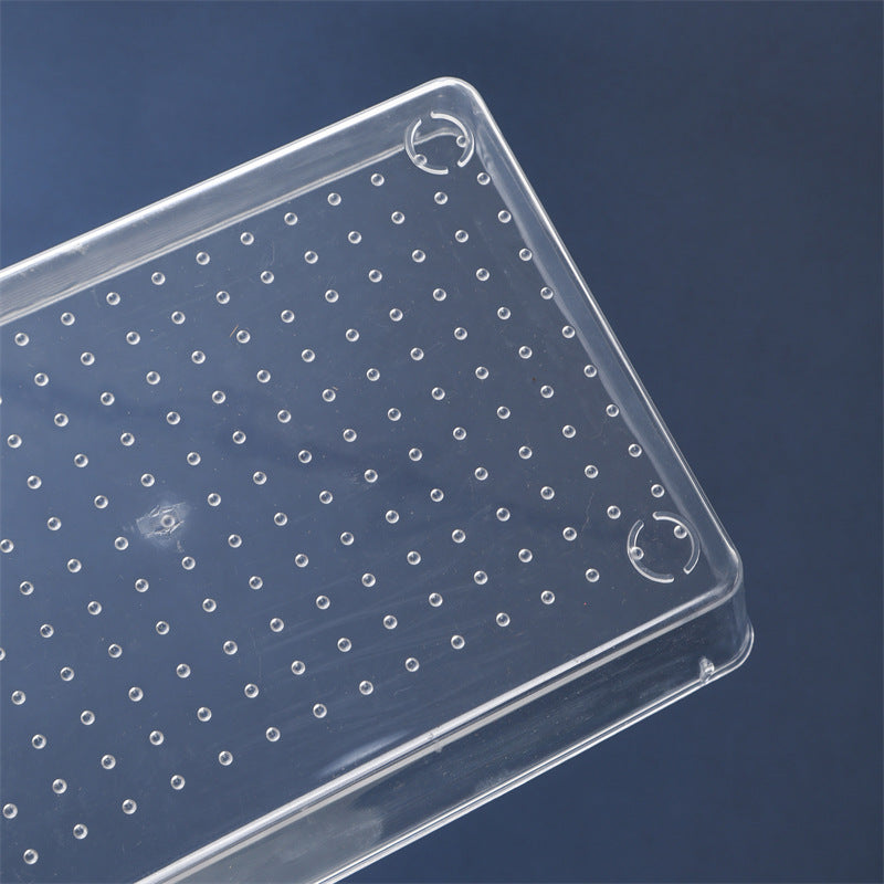 Multi-Functional Storage Bin Kalsten
