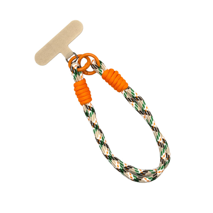 Versatile Paracord Keychain Loop Kalsten