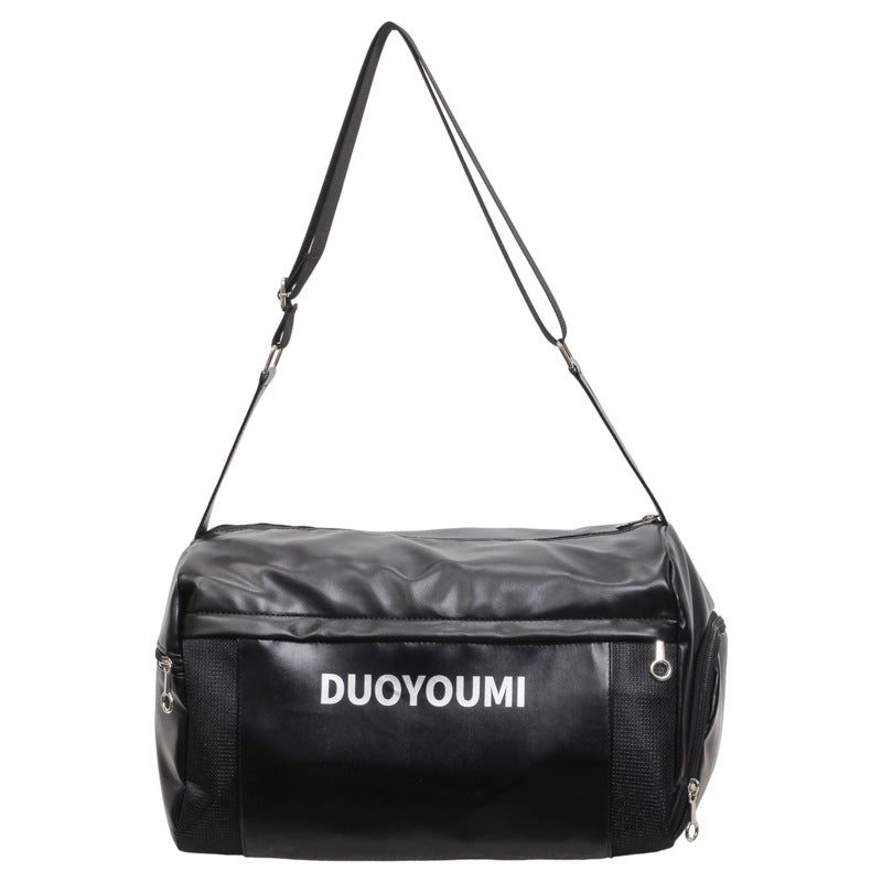 Chic Lightweight Sports Duffle