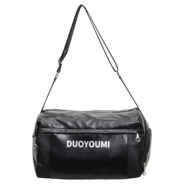 Chic Lightweight Sports Duffle