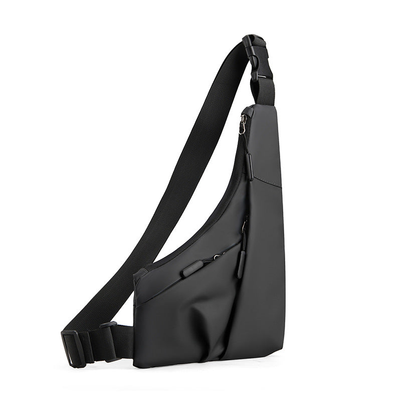 Ergonomic Sports Sling Backpack Kalsten