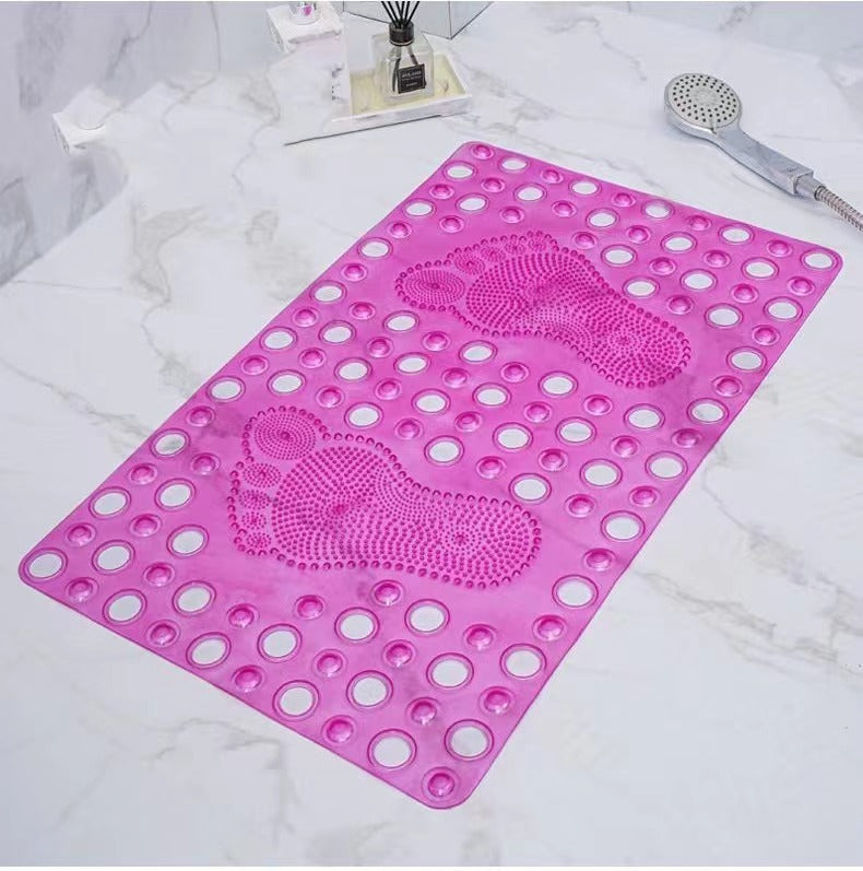 Foot Massage Shower Mat Kalsten